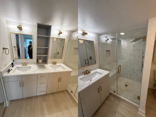 Kitchen Remodeling Tampa, FL