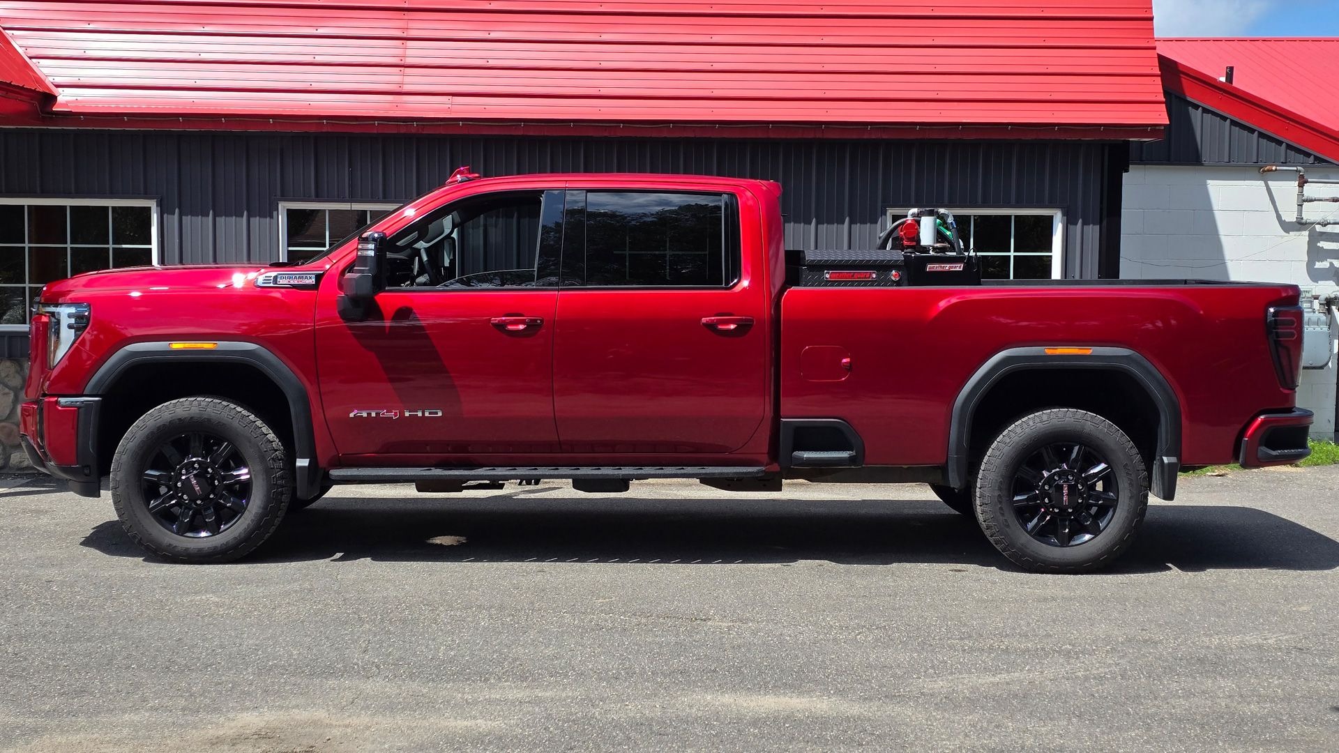 The Most Trusted Auto Body Shop Alexandria, MN