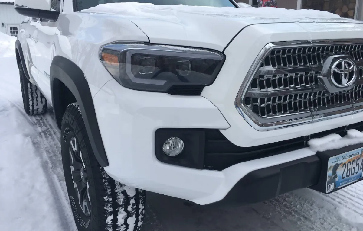 The Most Trusted Auto Body Shop Alexandria, MN