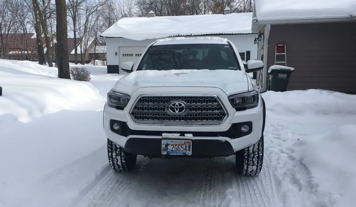 The Most Trusted Auto Body Shop Alexandria, MN