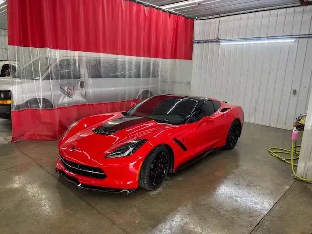 The Most Trusted Auto Body Shop Alexandria, MN