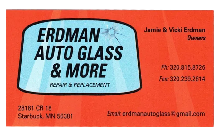 Auto Body Repair Alexandria, MN