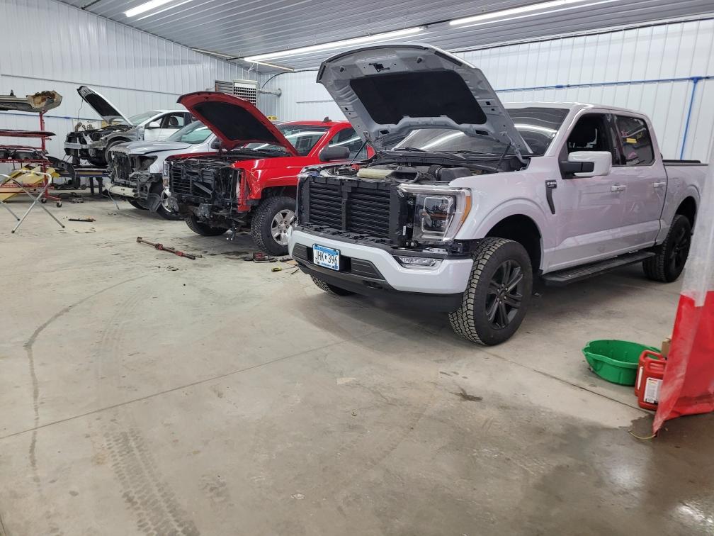 Car Repair Alexandria, MN