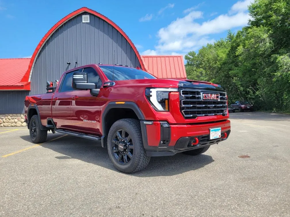 Auto Repair Shop Alexandria, MN