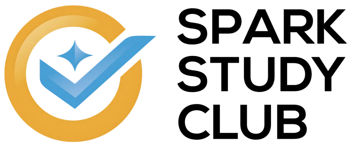 Spark Study Club
