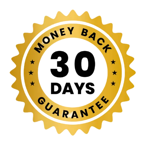 Self-Sustaining Business - 30 day money back guarantee