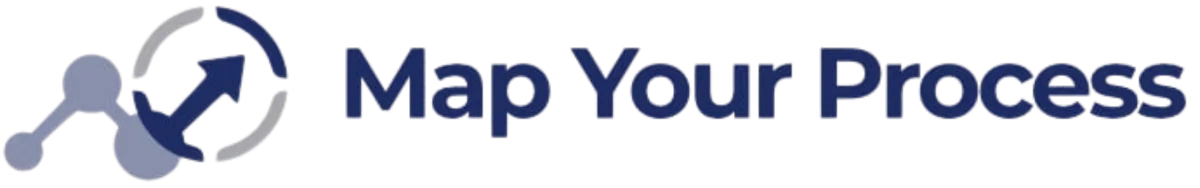 Map Your Process Logo