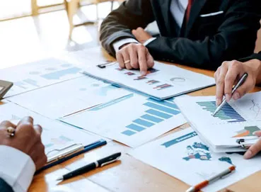 Outsourcing the financial records & bookkeeping to flourish your business seamlessly