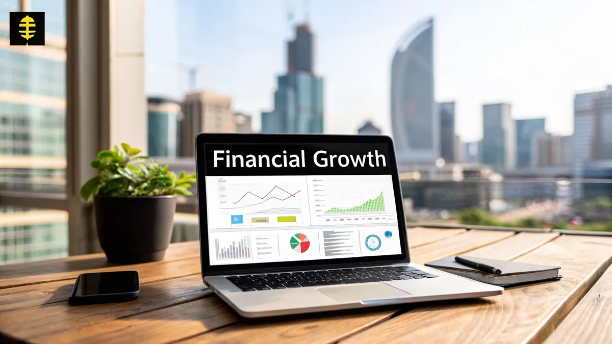 Online accounting services Dubai: Your 2026 Guide to Trusted Financial Growth