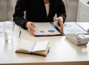 Outsourcing Finance And Accounting Services – The Best Benefits