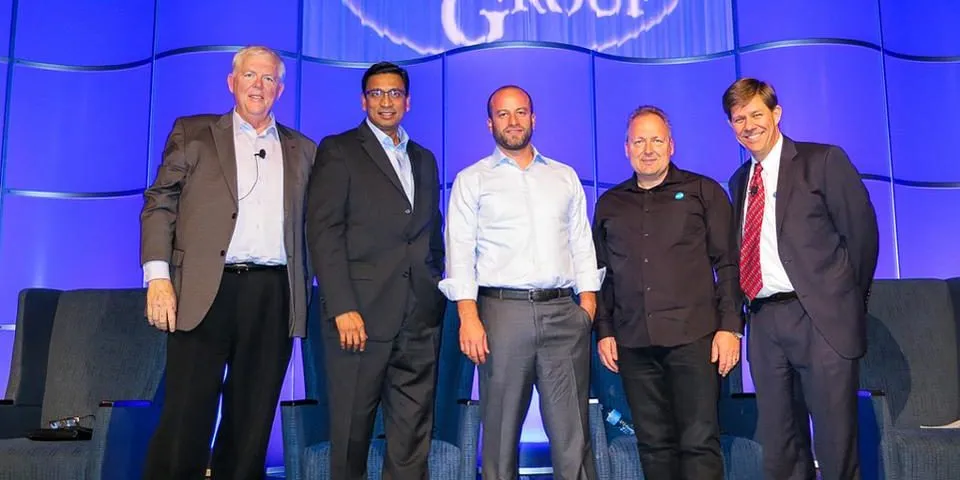 And The Best Small Business Cloud Accounting Software Is.