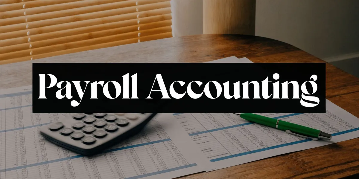 Payroll Accounting UAE: Master WPS & Gratuity