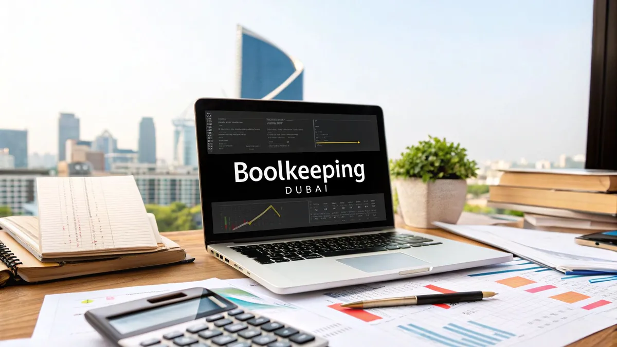 The Ultimate Guide to Accounting Services in UAE