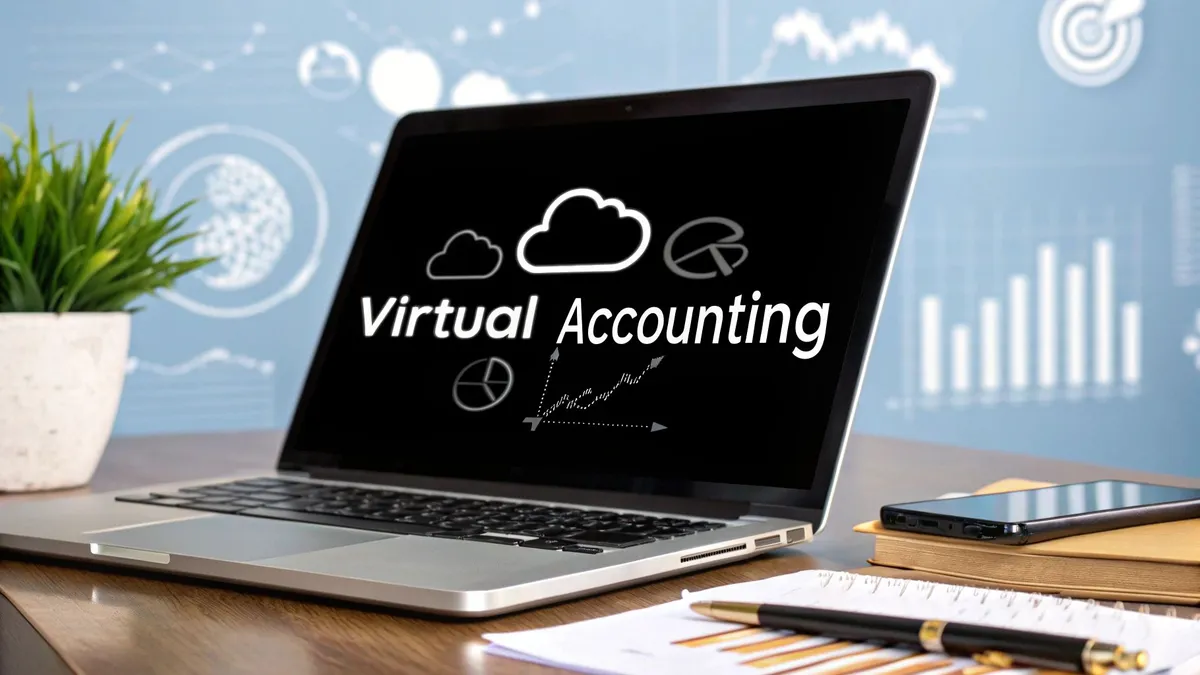 Accounting Services in UAE: A Guide for Modern Businesses