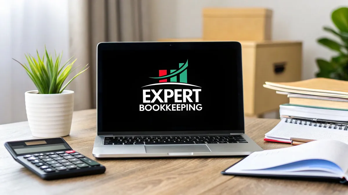 Top Accounting & Bookkeeping Services in UAE | Expert Financial Support