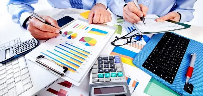 Case For Using Accounting Service in Dubai