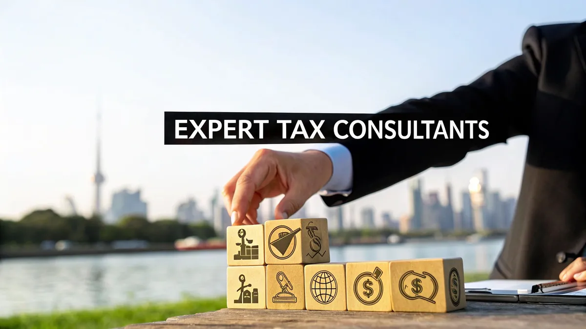 Expert Tax Consultants & Accounting Services in the UAE
