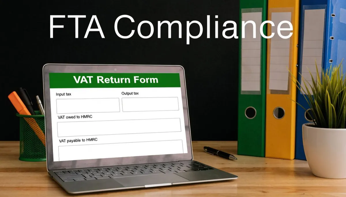 FTA Compliance UAE: A Business Owner’s Guide for 2026