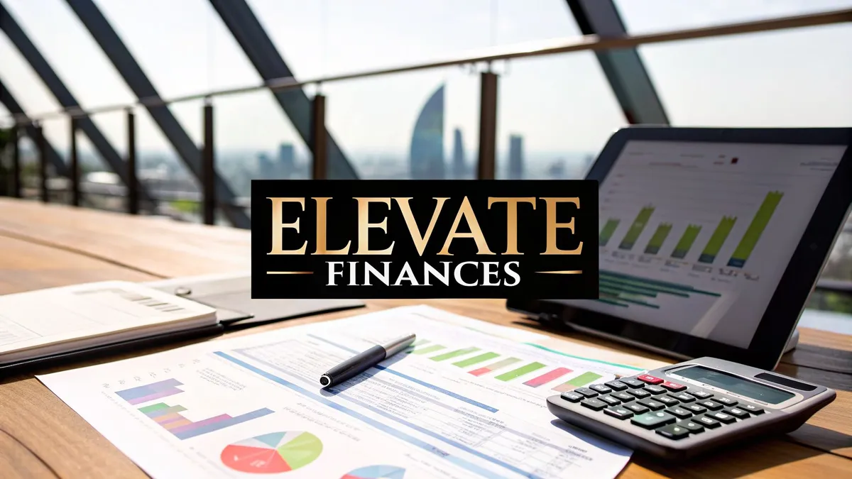 Elevate Your Finances: The Ultimate Guide to Accounting Services in the UAE & Abu Dhabi 2026