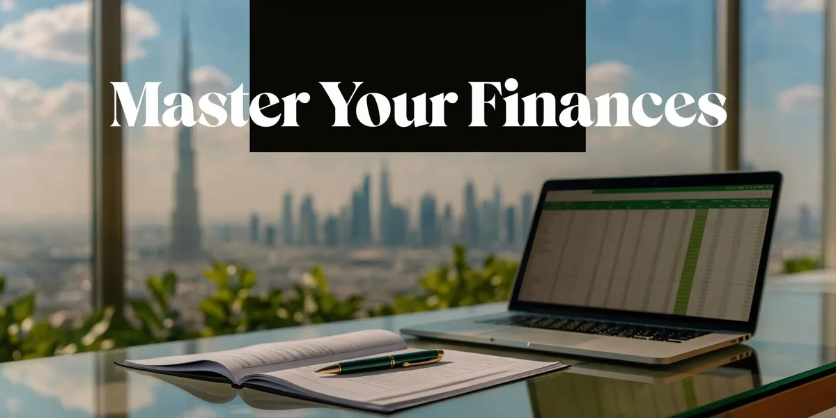 Chart of Accounts Setup UAE: Master Your Finances