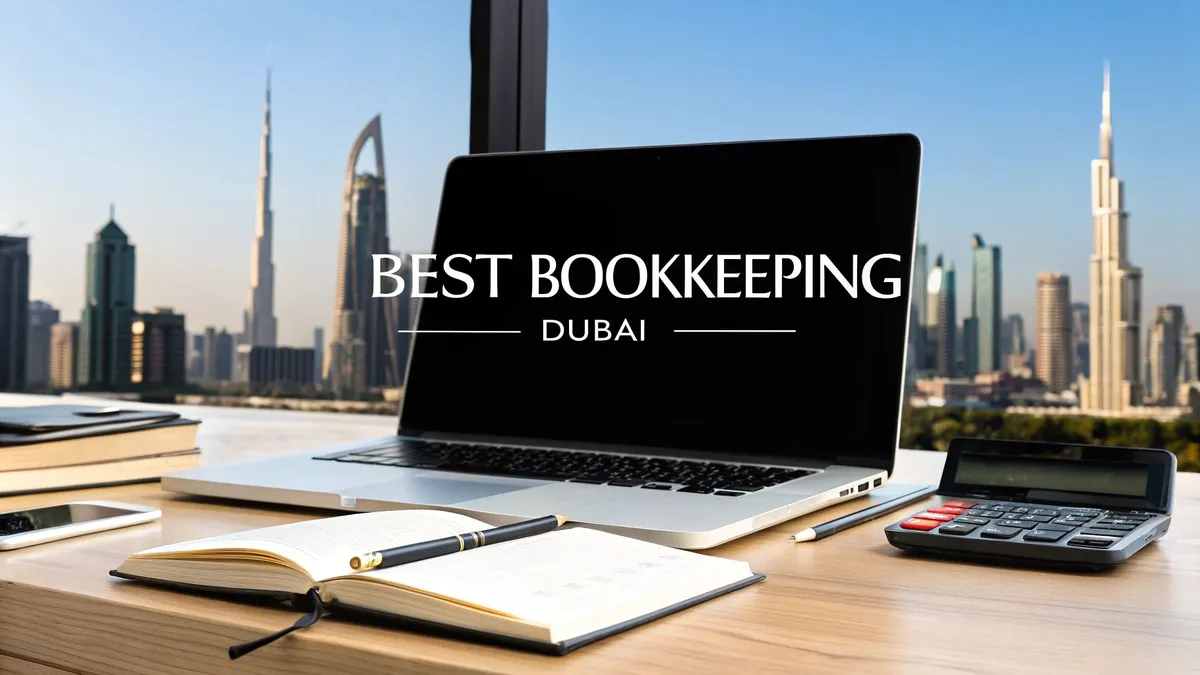 Finding the Best Accounting Services in the UAE
