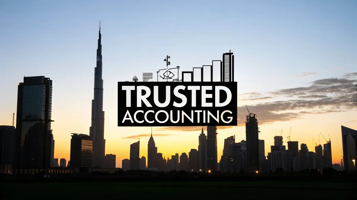 Leading Accounting Services in UAE: Your Guide to Financial Excellence