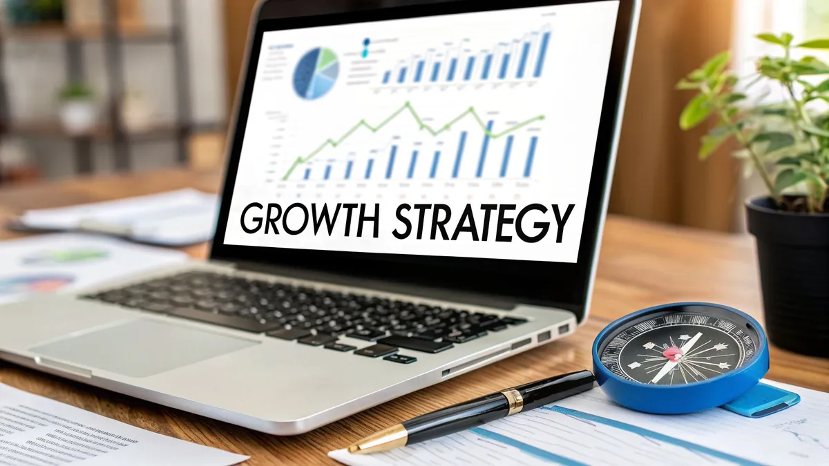 Growth with financial analysis: Master Your Strategy in 2026