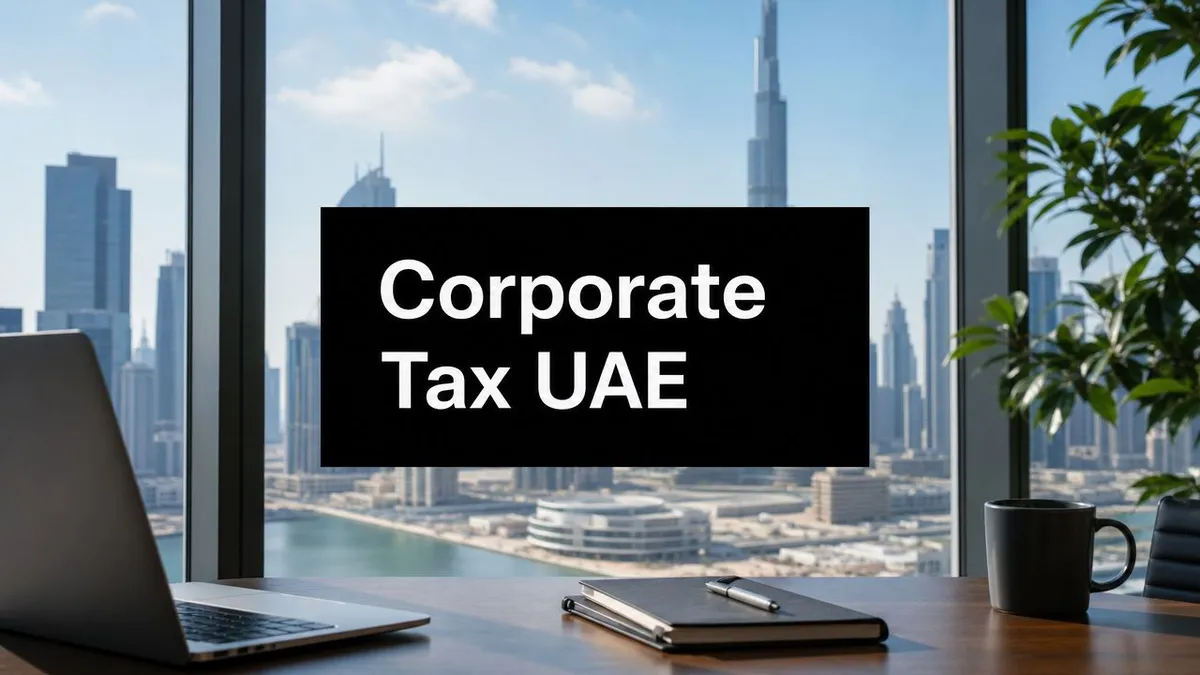 Corporate Tax Filing UAE 2026: Expert Guide