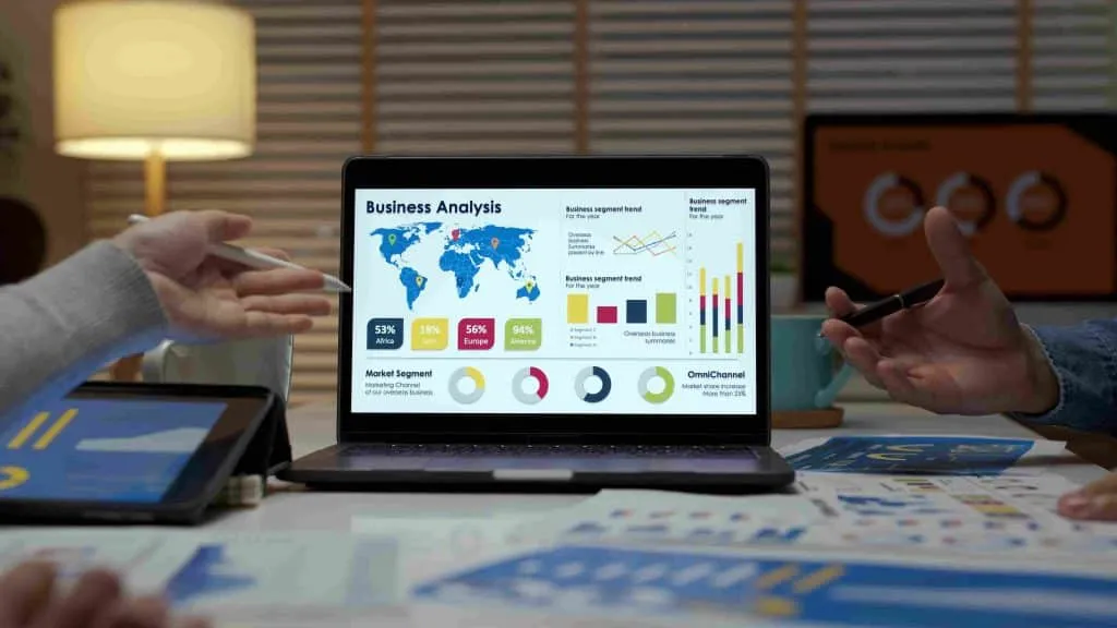 Best Bookkeeping and Accounting Companies in UAE