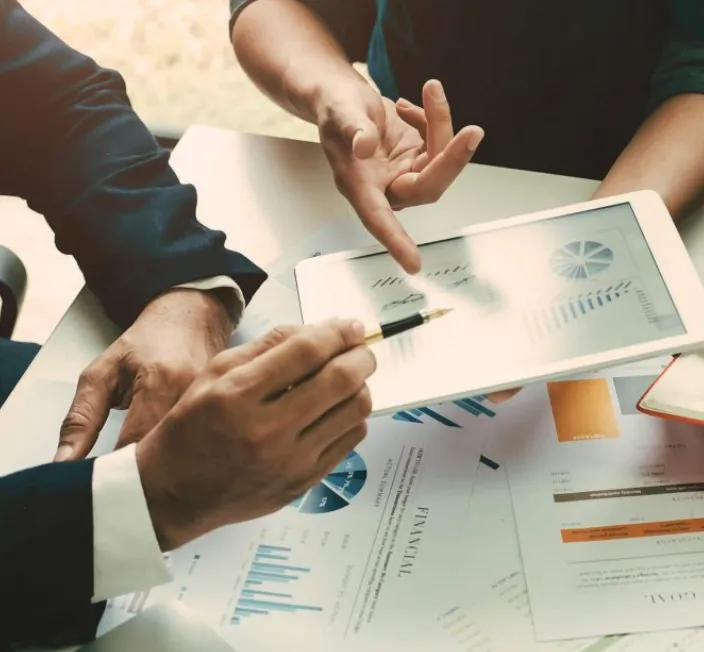 Why Choose Accounting and Bookkeeping Firms in Dubai?