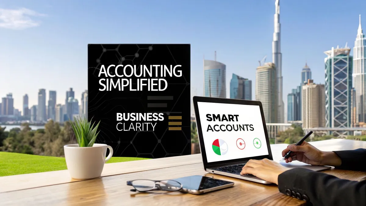 Wafeq Accounting Software: The Perfect Partner for Accounting Services in UAE
