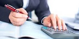 Outsource Financial Bookkeeping Services