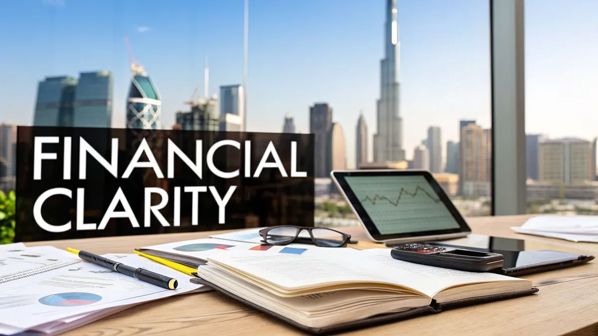 Your Guide to Premier Accounting Services in UAE for 2026