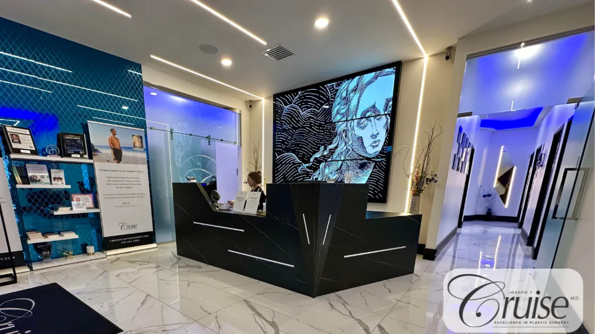 Cruise Plastic Surgery Los Angeles Location