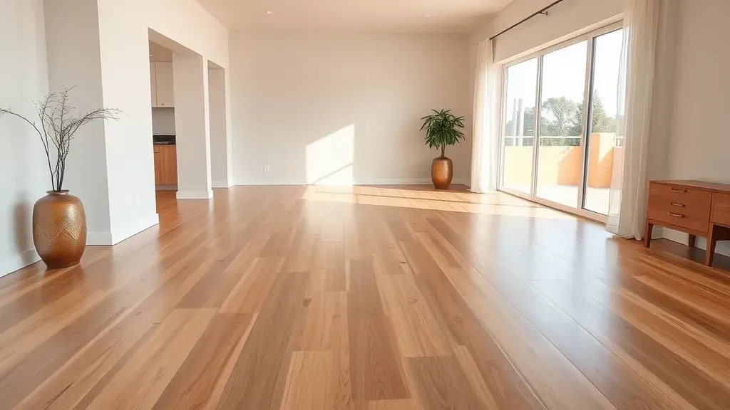 Hardwood Flooring projects showcasing beautiful designs in Vista, CA