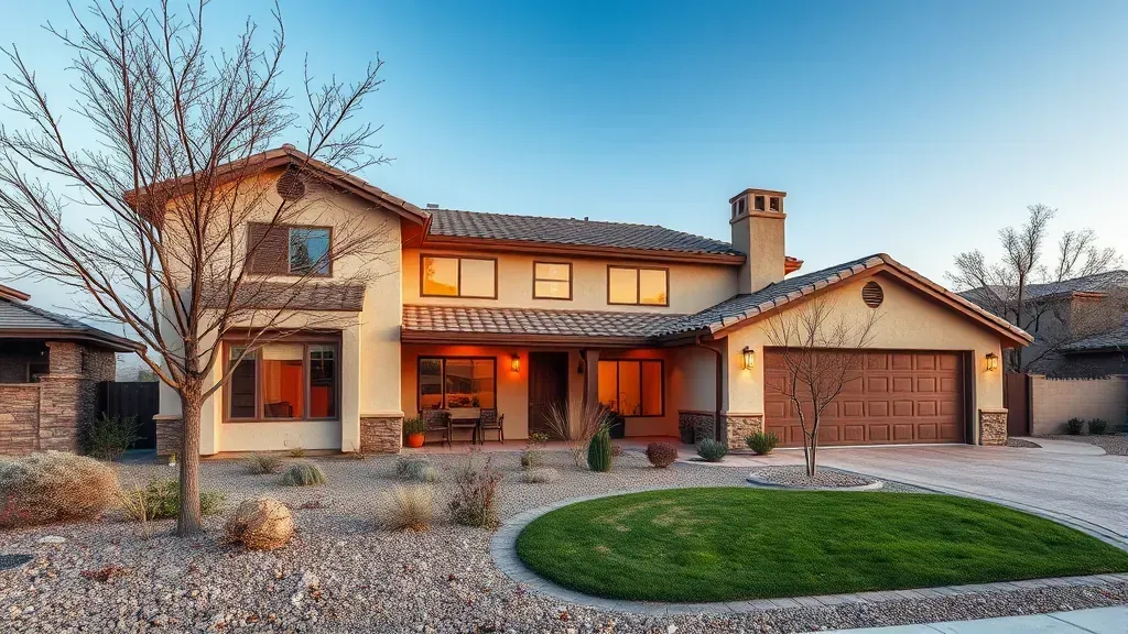 Home Remodeling in Sabre Springs, CA showcasing modern kitchen and living area renovations.