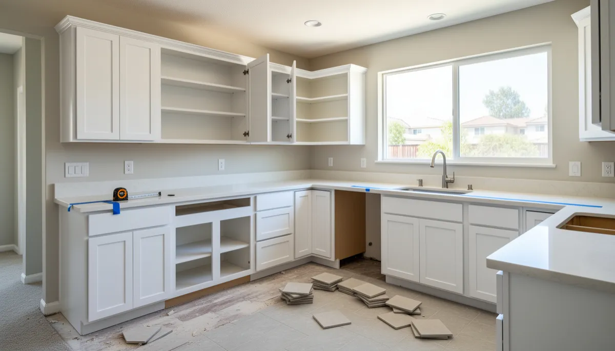 Should You Renovate Your Kitchen or Just Make Minor Updates?