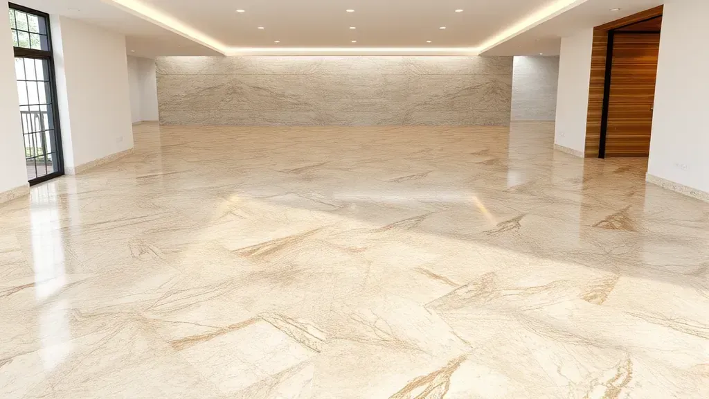 Waterproof Flooring projects in Vista CA showcasing modern designs and durable materials.