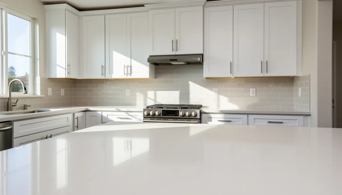 Which Kitchen Countertops Last the Longest? A Homeowner’s Guide