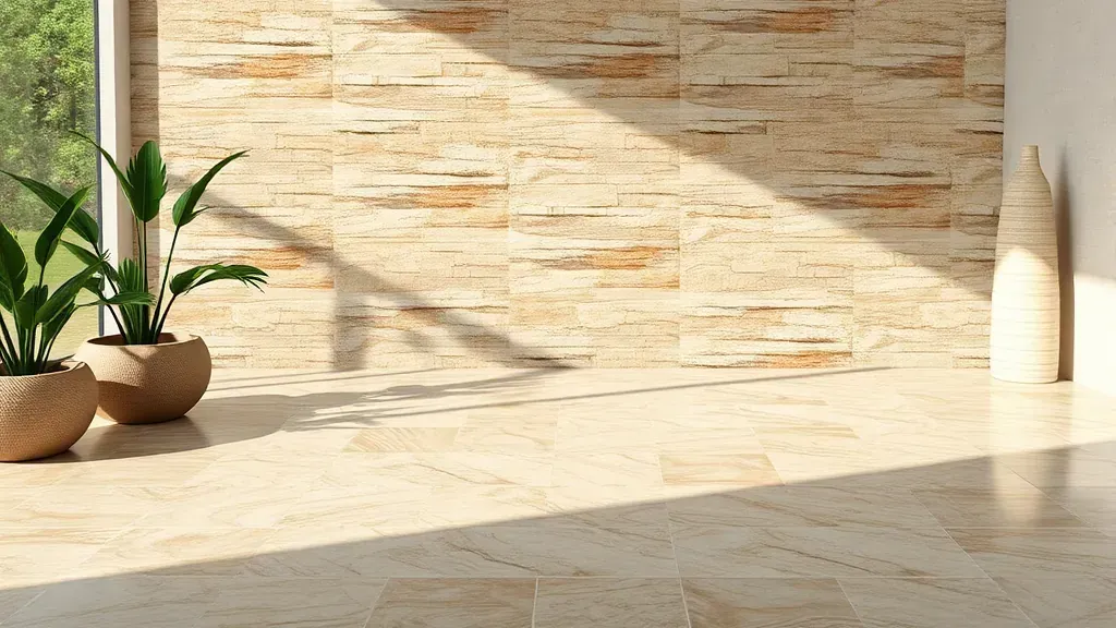 Stone Tile Installation projects in Vista CA showcasing beautifully crafted floors and walls.