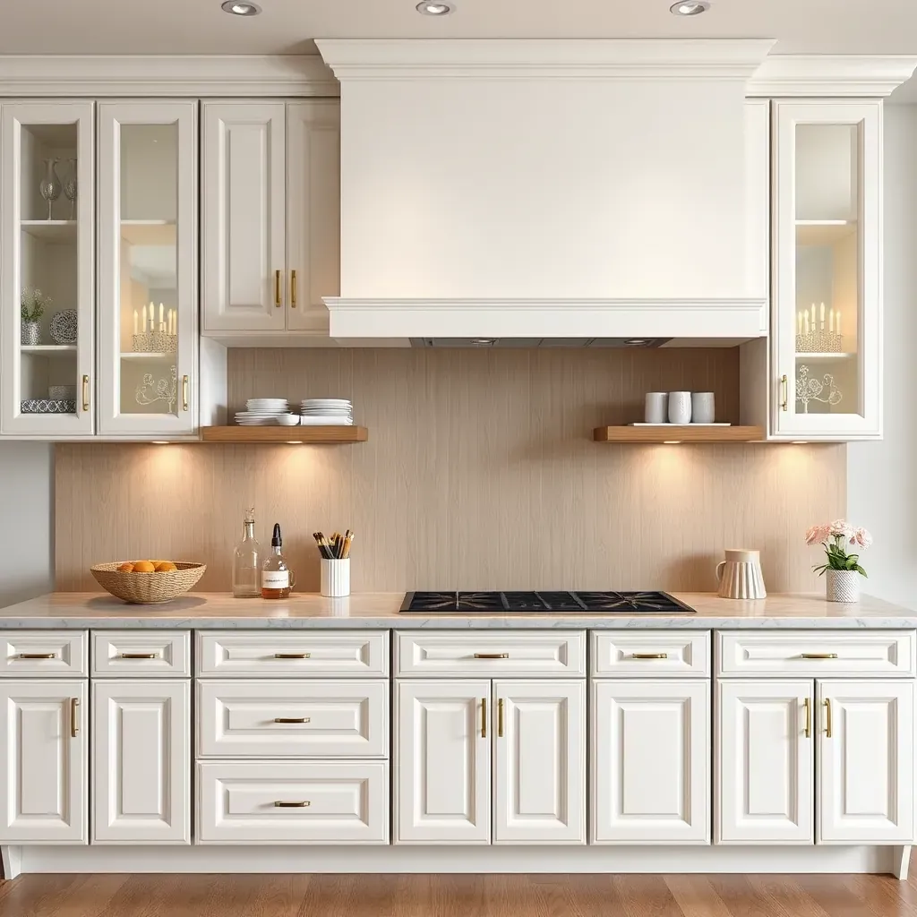 Cabinet projects in Vista, CA: showcasing stylish, functional kitchen and bathroom cabinet installations.