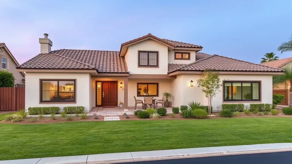 Home Remodeling in Carlsbad, CA showcasing modern kitchen and living space designs.