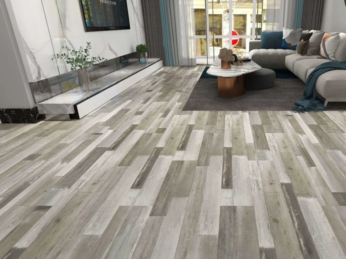 Recently remodeled kitchen in Vista CA with modern appliances, quartz countertops, and a stylish island.