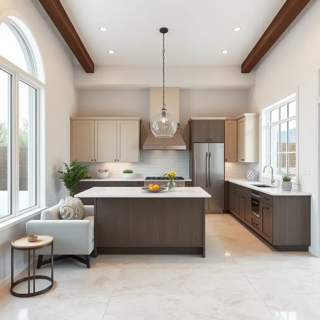 Beautiful home remodeling in Carlsbad, CA showcasing modern designs and quality craftsmanship.