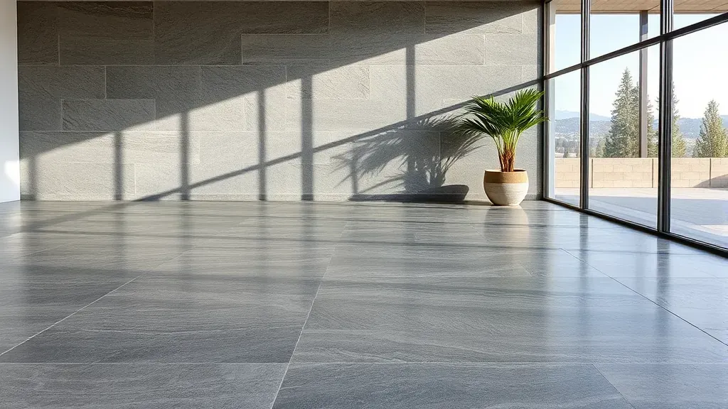 Slab Installation projects in Vista, CA showcasing various concrete designs and finishes