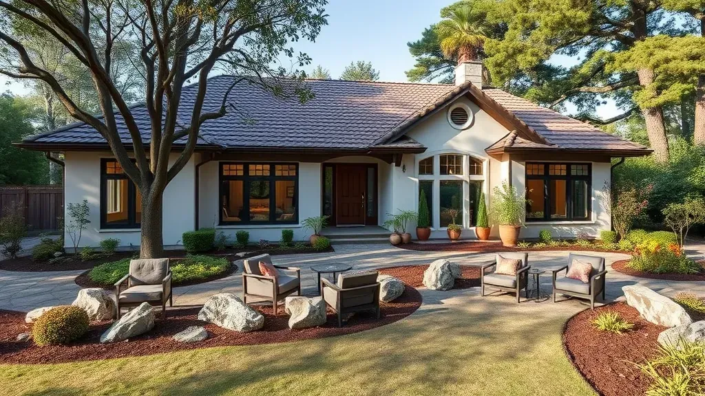 Home Remodeling in Jesmond Dene, CA showcasing modern design and renovation ideas.