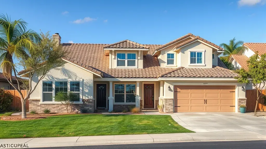 Home Remodeling in Valley Center, CA showcasing modern kitchen and living space designs.