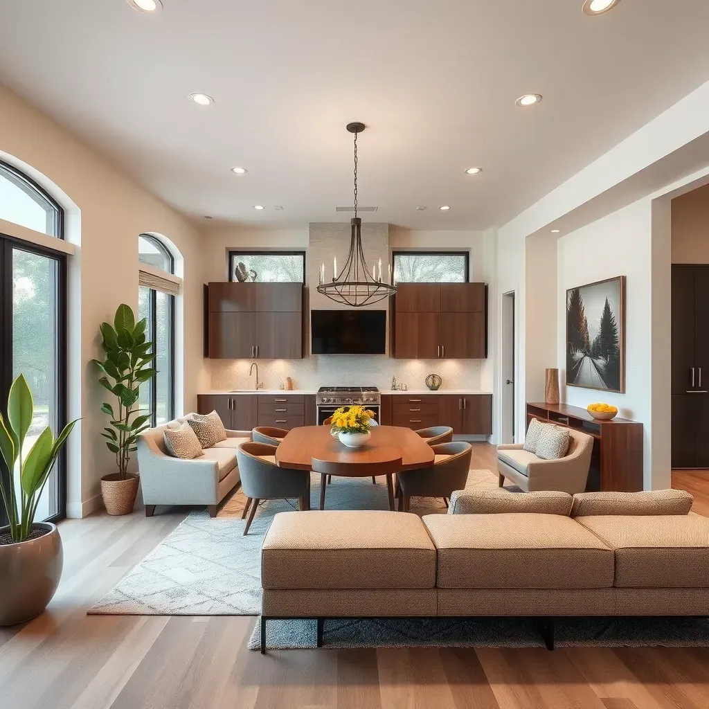 Beautiful home remodeling in Scripps Ranch, CA showcasing modern design and upgraded interiors.