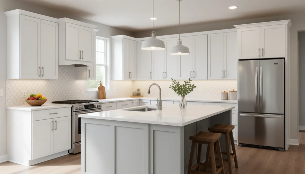 Is It Time to Replace Your Kitchen Cabinets? Signs to Watch For