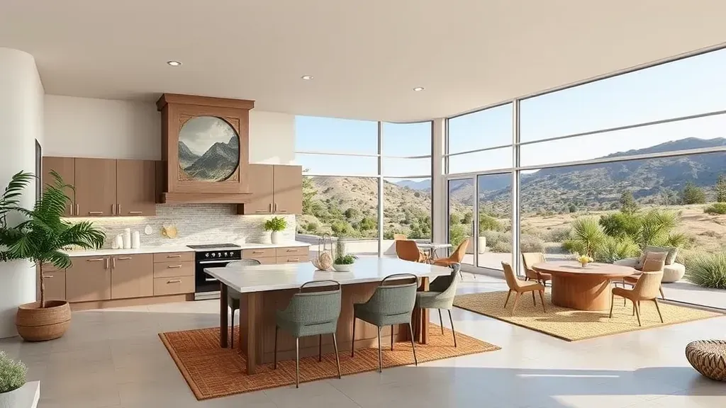 Home Remodeling in Black Mountain Ranch CA showcasing modern designs and renovations.